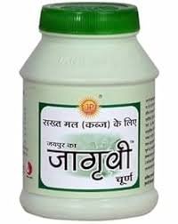 Jagravi Churan (240g)
